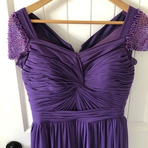 Beautiful Graduation / Prom Dress!